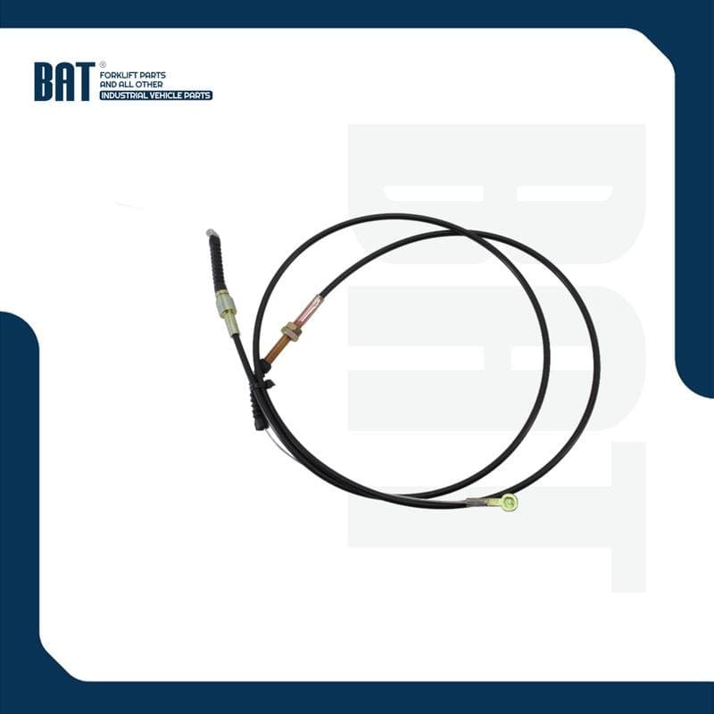 0009350332-LINDE-CONTROL CABLE-OEM&ALT