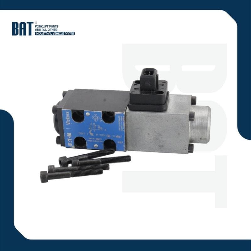 0009441441-LINDE-STEERING VALVE-OEM&ALT