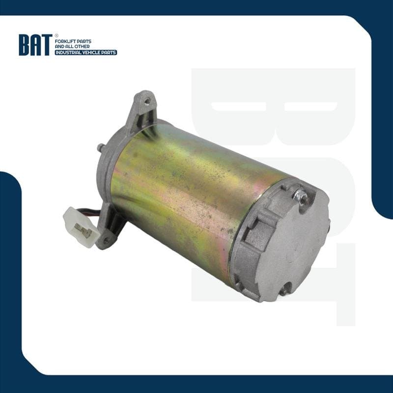 0009761004-LINDE-STARTER-OEM&ALT