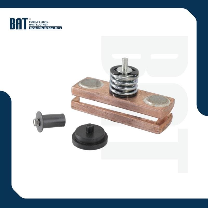 0009780516-LINDE-CONTACT KIT-OEM&ALT