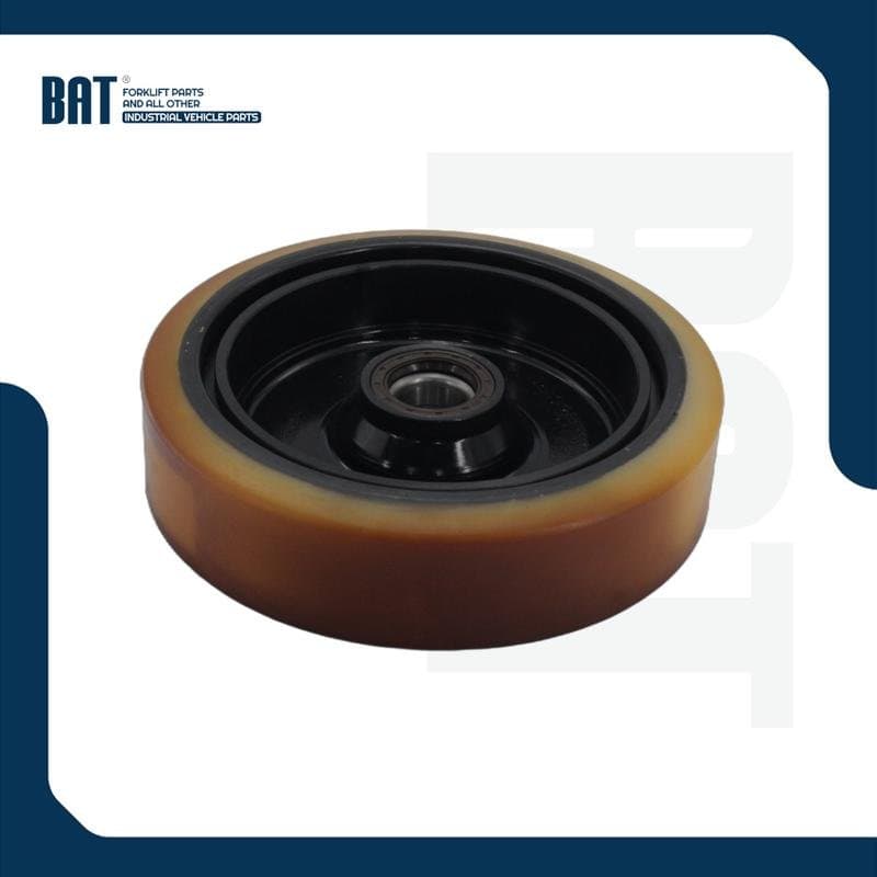 0009905040-STILL-ROLLERS AND LOAD WHEELS-OEM&ALT