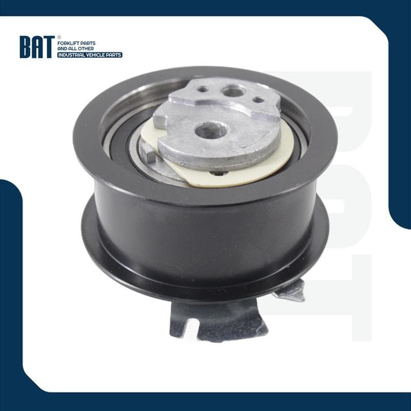 03L109243E-VOLKSWAGEN-TENSIONER BELT-OEM&ALT