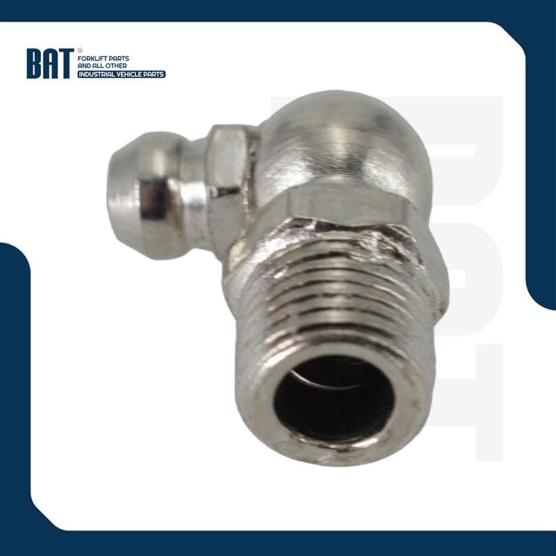 0490100191-TCM-GREASE NIPPLE-OEM&ALT