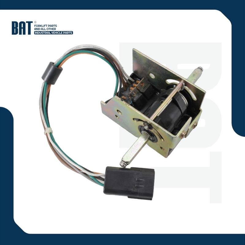 11333607600-STILL-ACCELERATOR BY HAND-OEM&ALT