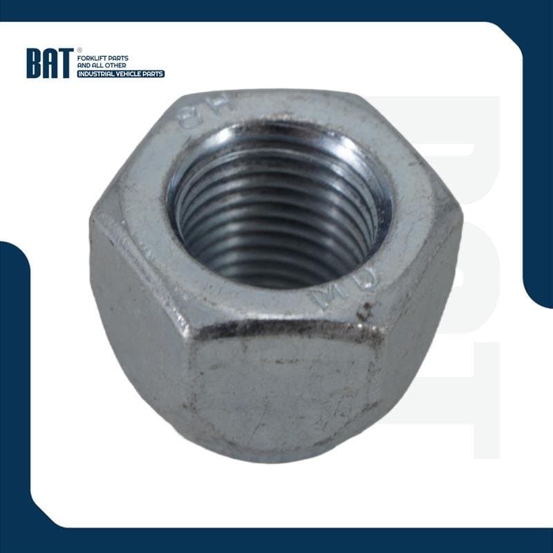 11791737-HANGCHA (HC)-WHEEL NUT-OEM&ALT