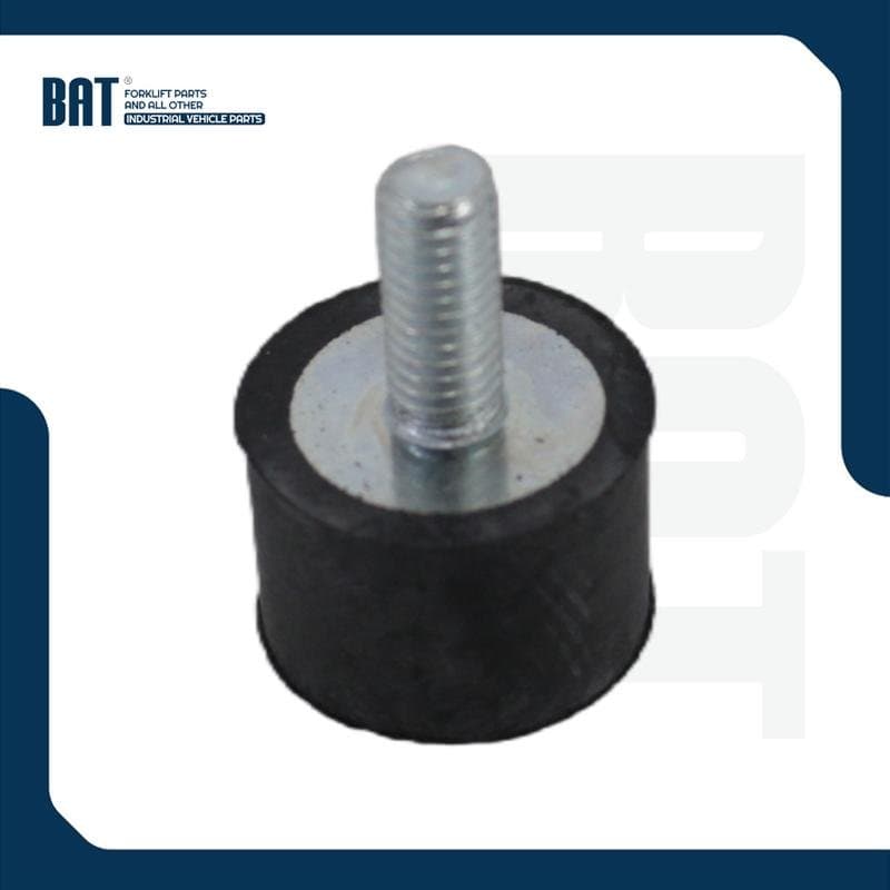 1181756-TVH-MOUNT RUBBER-OEM&ALT