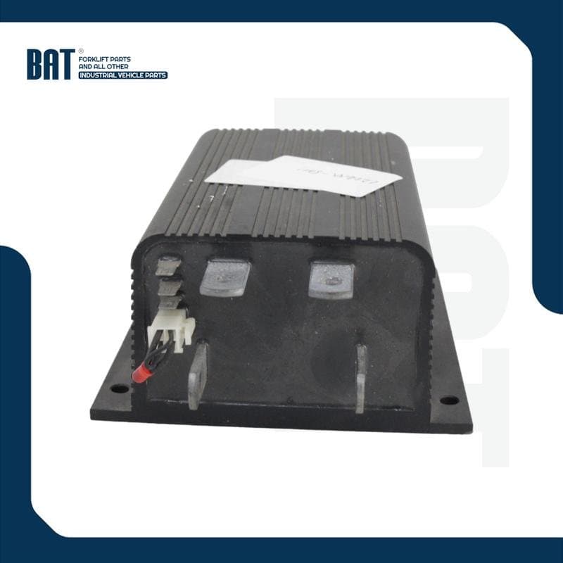 1204M5301-CURTIS-MOTOR CONTROLLER-OEM&ALT