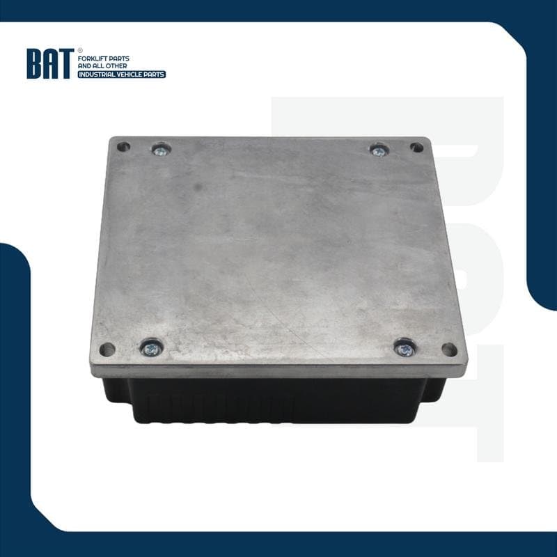 12225101-CURTIS-MOTOR CONTROLLER-OEM&ALT