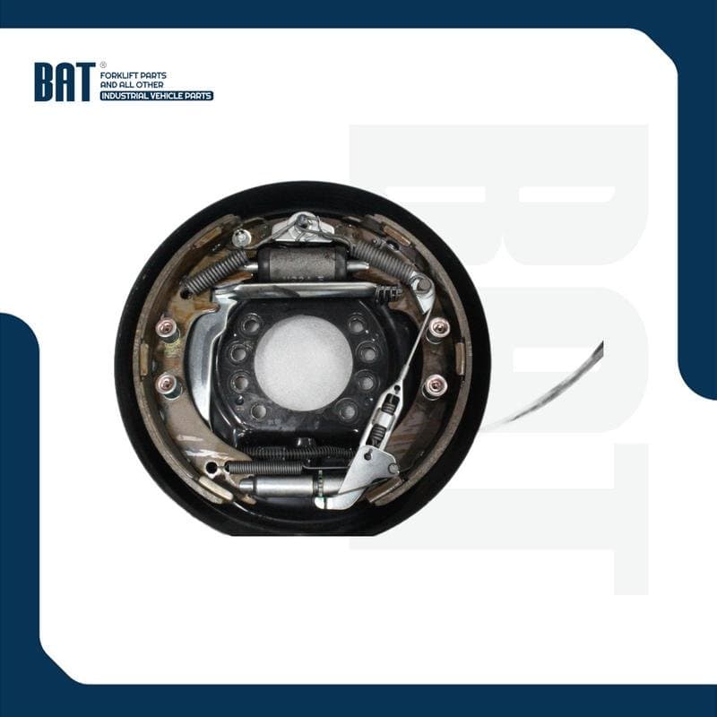 12835000501-LINDE-BRAKE ASSY-OEM&ALT