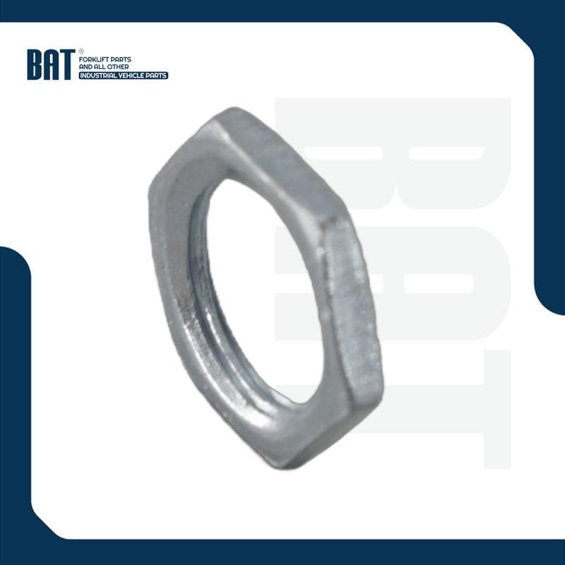 1292350-TVH-HEXAGONAL NUT-OEM&ALT