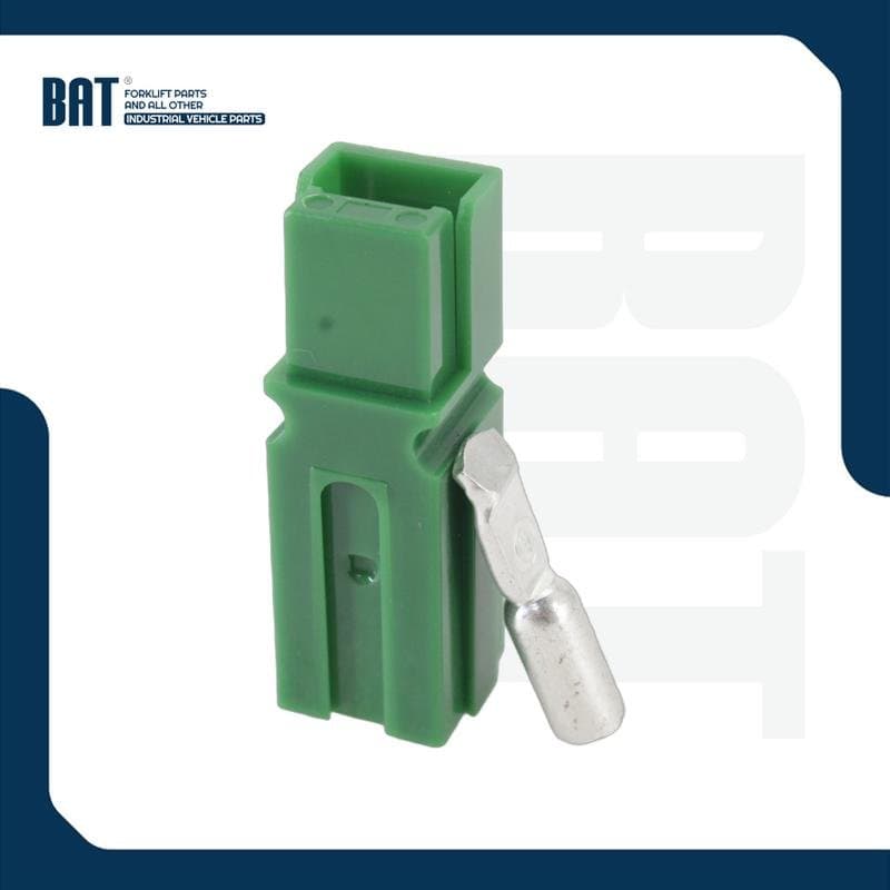 1300G2-TOTAL SOURCE AMERICA-BATTERY CONNECTOR ASSEMBLY-OEM&ALT