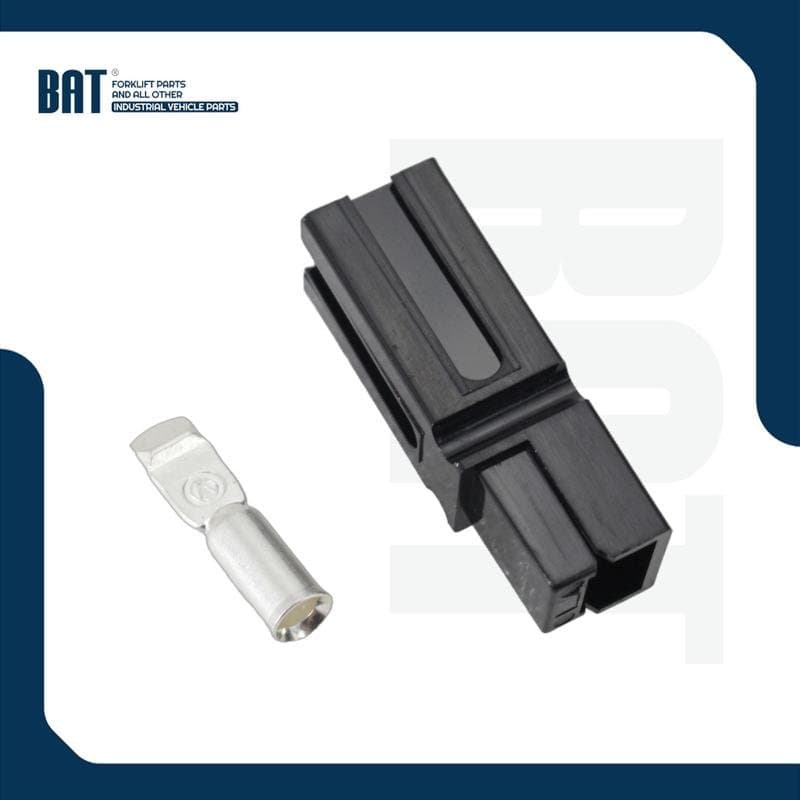 1300G4-ANDERSON-BATTERY CONNECTOR ASSEMBLY-OEM&ALT