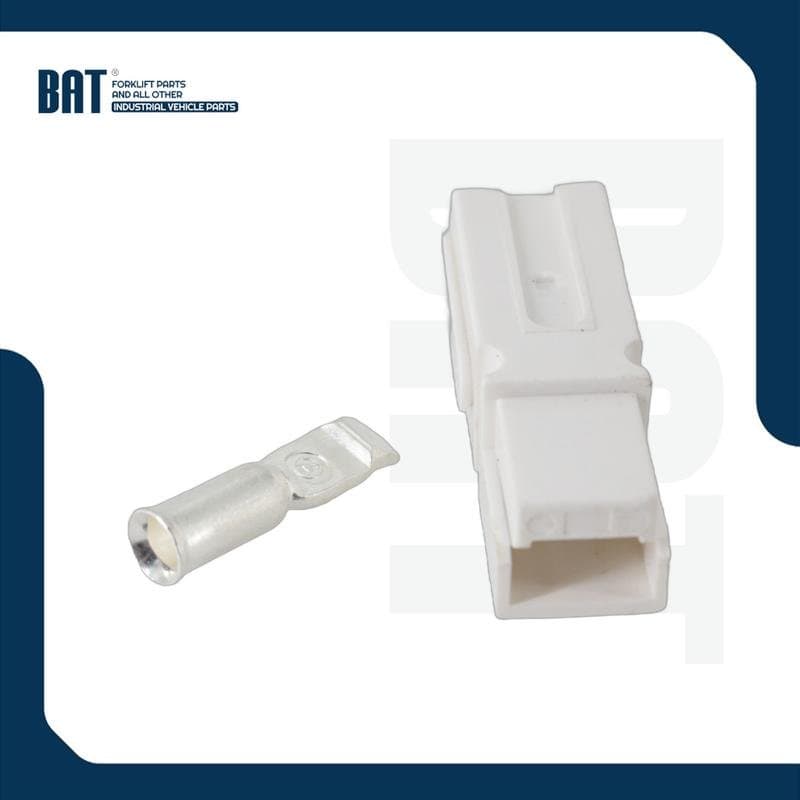 1300G5-TOTAL SOURCE AMERICA-BATTERY CONNECTOR ASSEMBLY-OEM&ALT