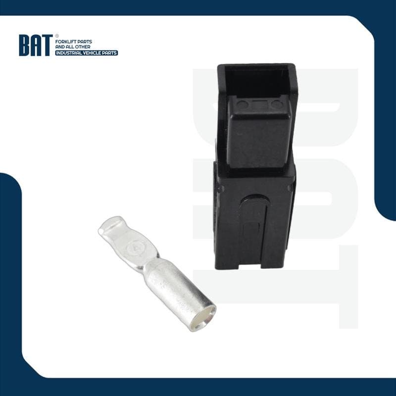 1320G1-ANDERSON-BATTERY CONNECTOR ASSEMBLY-OEM&ALT