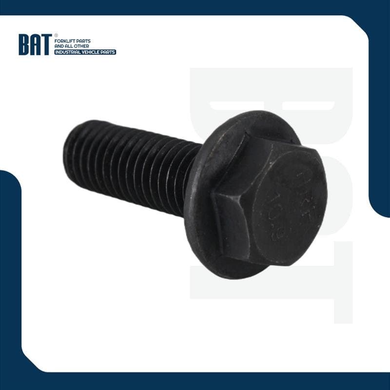 13236959-TVH-HEXAGON HEAD BOLT-OEM&ALT