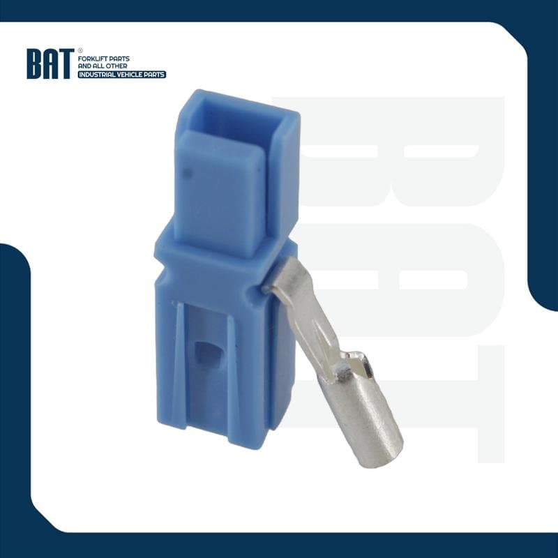 1330G12-ANDERSON-BATTERY CONNECTOR ASSEMBLY-OEM&ALT