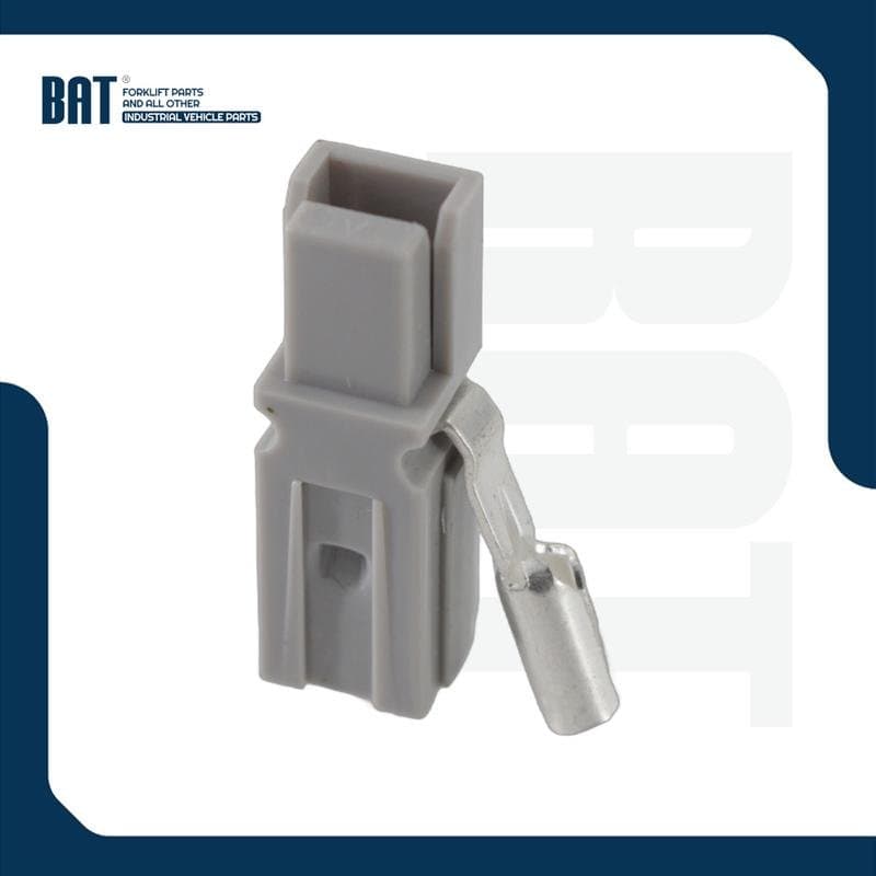 1330G14-ANDERSON-BATTERY CONNECTOR ASSEMBLY-OEM&ALT