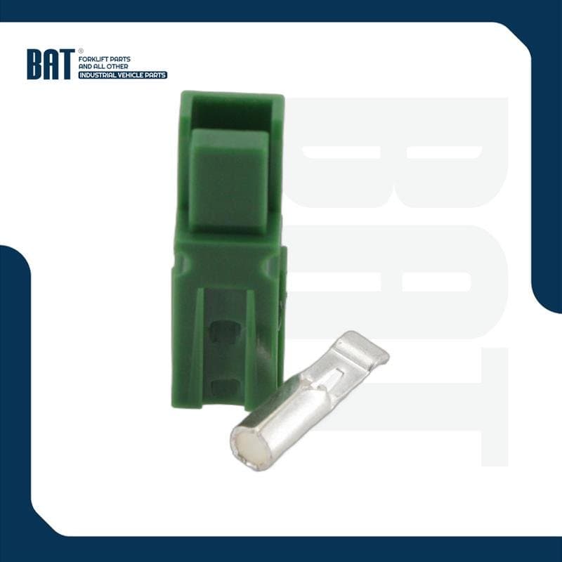 1330G2-TOTAL SOURCE AMERICA-BATTERY CONNECTOR ASSEMBLY-OEM&ALT