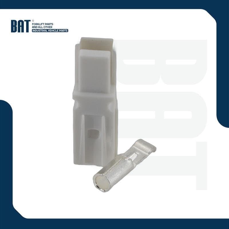 1330G5-ANDERSON-BATTERY CONNECTOR ASSEMBLY-OEM&ALT