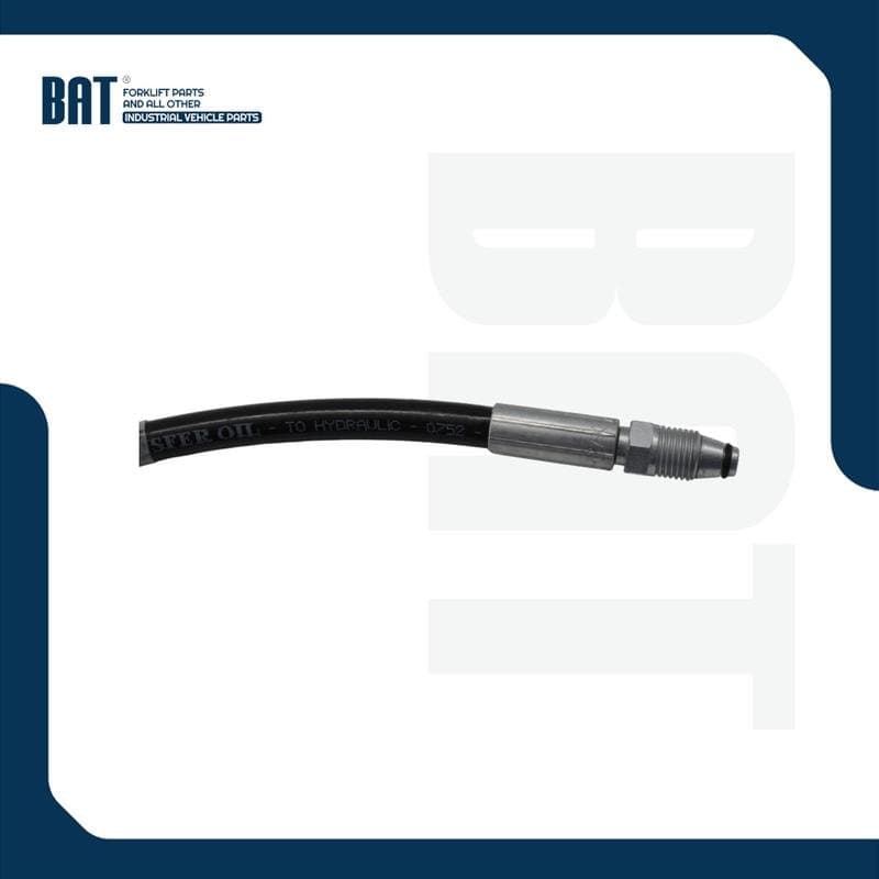 13339971-TVH-HYDRAULIC HOSE WITH FITTING-OEM&ALT