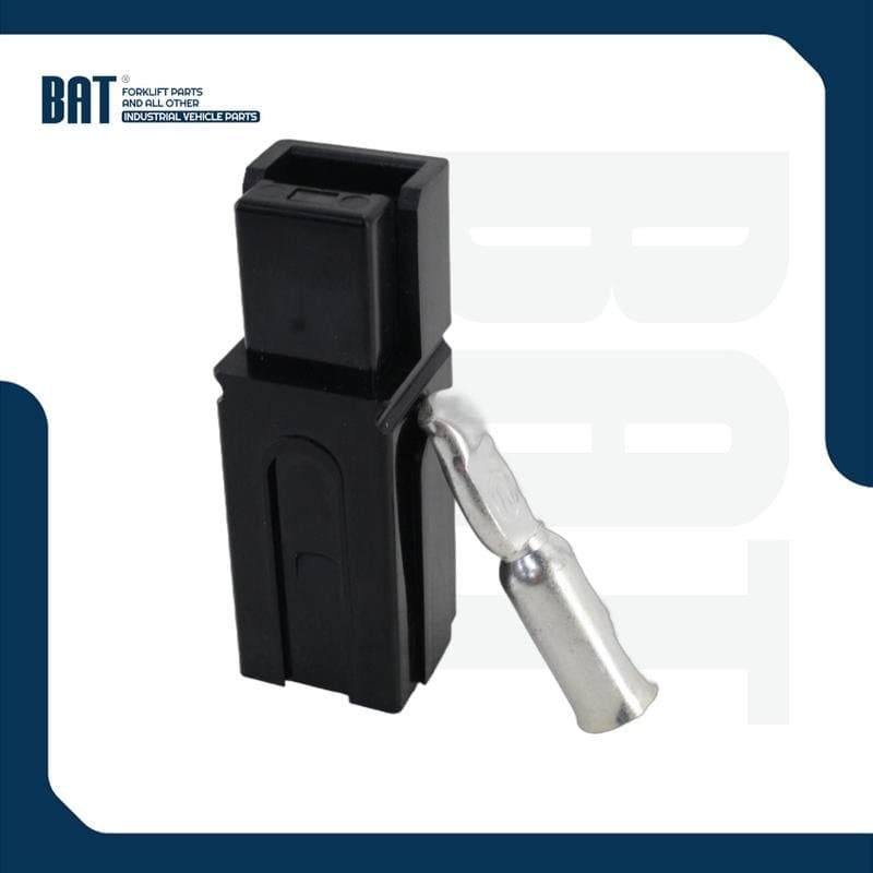 1380G1-ANDERSON-BATTERY CONNECTOR ASSEMBLY-OEM&ALT