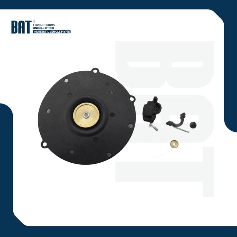 14005941-TVH-REPAIR KIT VAPORISER-OEM&ALT