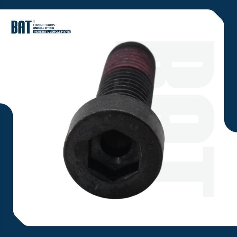 14158816-TVH-HEXAGON SOCKET HEAD CAP SCREW-OEM&ALT