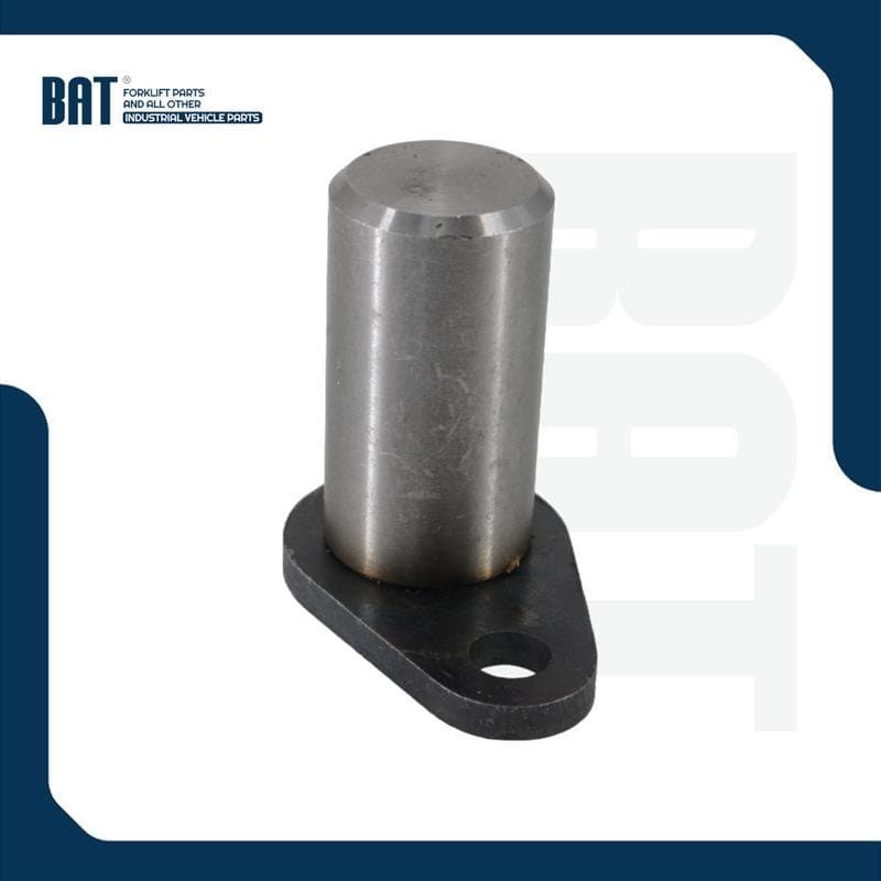 14315857-TVH-AXLES AND PINS-OEM&ALT