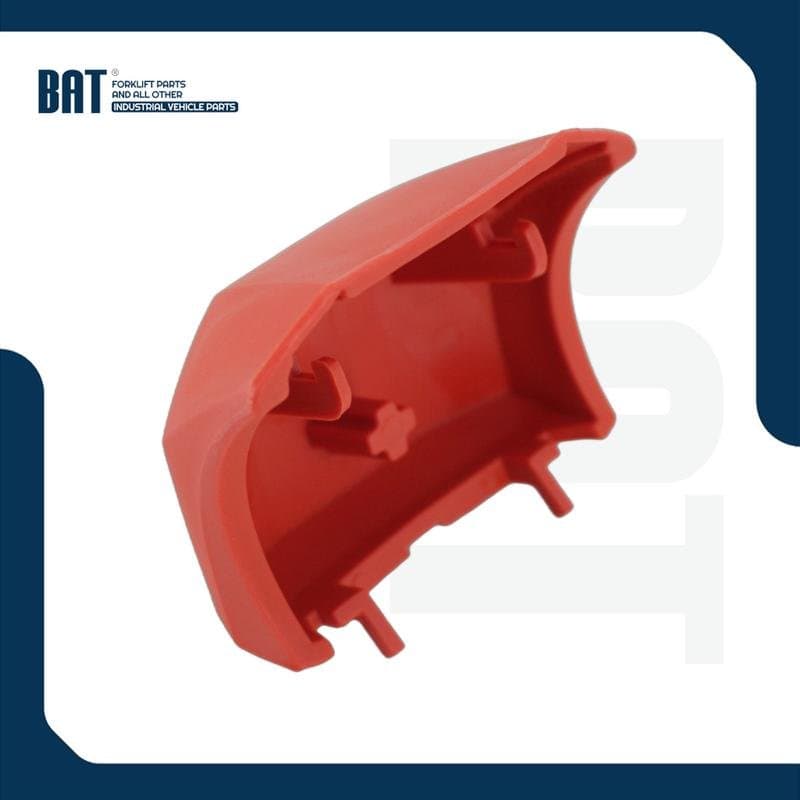 14316080-TVH-PART TILLER HEAD-OEM&ALT