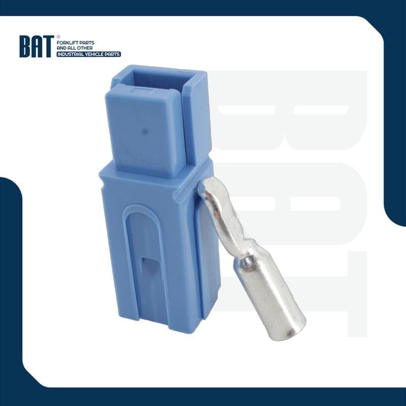 14332040-JUNGHEINRICH (AMEISE)-BATTERY CONNECTOR ASSEMBLY-OEM&ALT