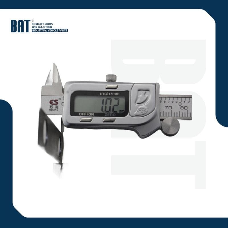 1459310-TVH-SHIM SPECIAL SHAPE-OEM&ALT