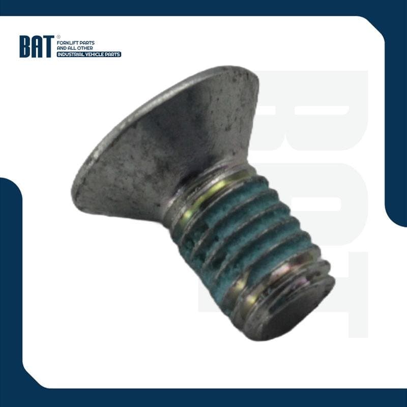 14597026-TVH-HEXAGON SOCKET HEAD CAP SCREW-OEM&ALT