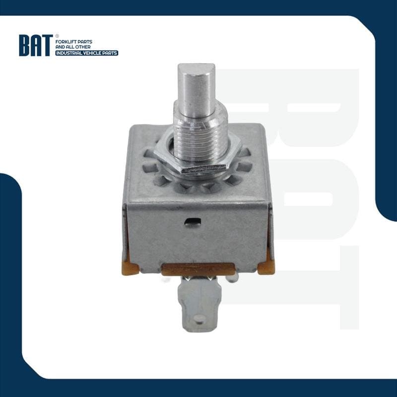 1487956-HYSTER-ROTARY SWITCH COMPLETE-OEM&ALT