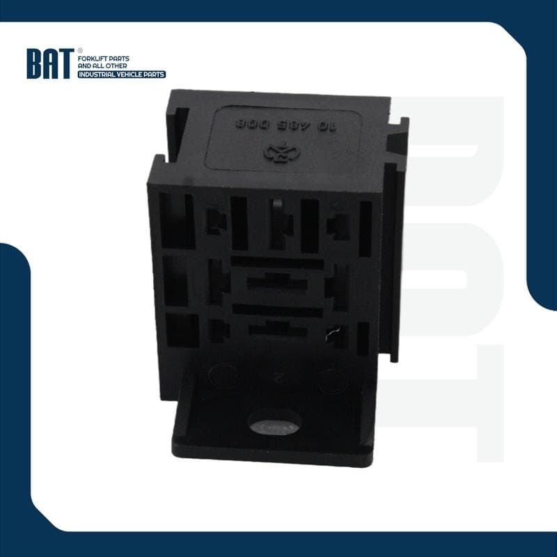 16087760-JUNGHEINRICH (AMEISE)-RELAY MOUNTING BRACKET-OEM&ALT