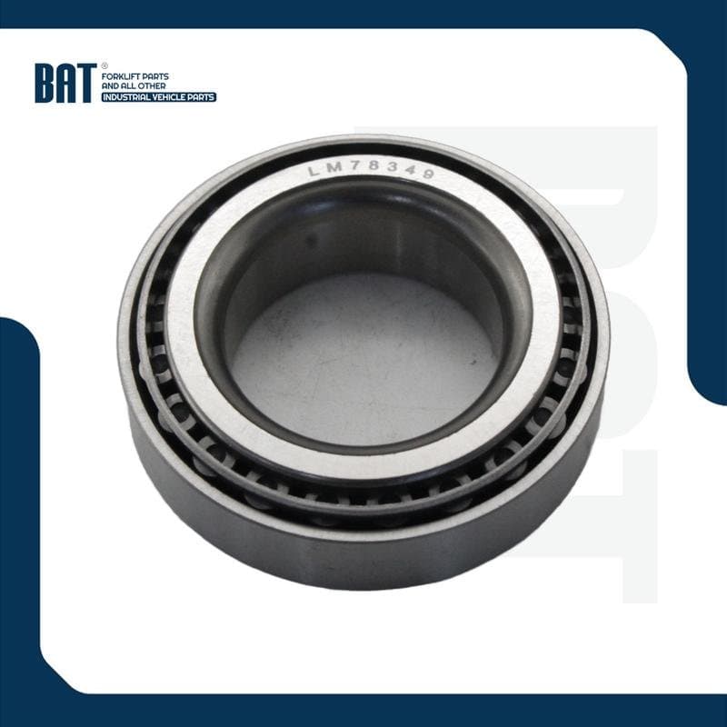 16422-TVH-TAPERED ROLLER BEARING-OEM&ALT