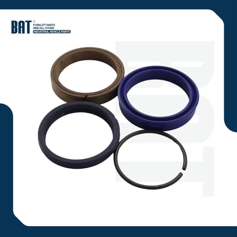 16846439-TVH-SEAL KIT HYDR.-OEM&ALT