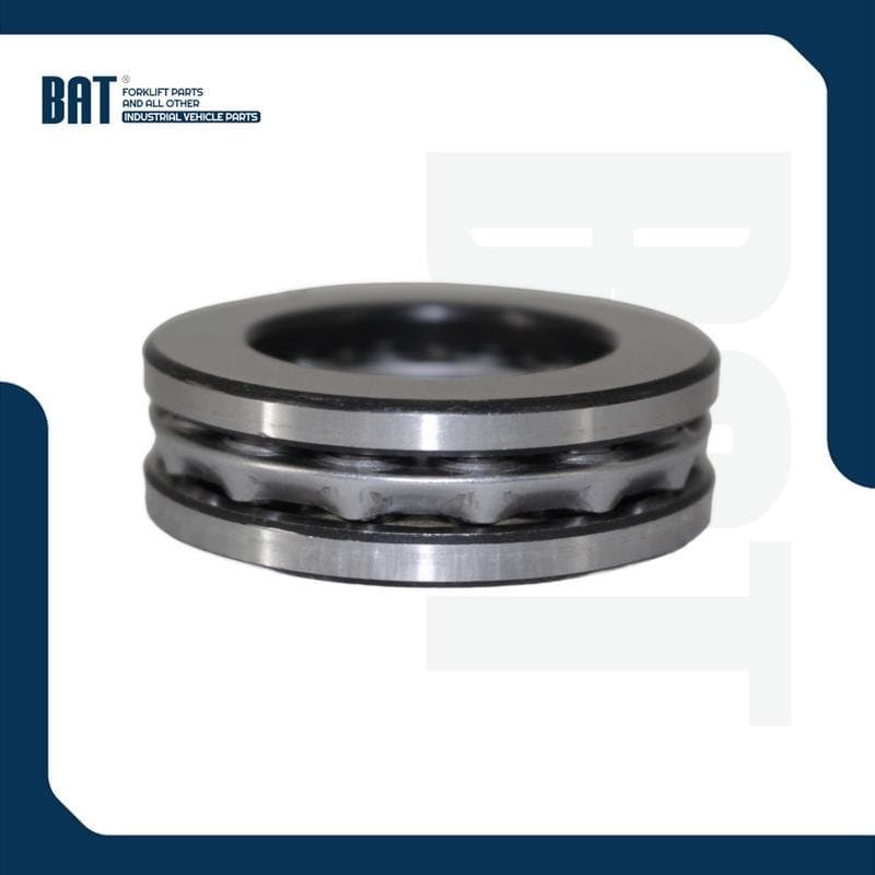 1691493-HYSTER-THRUST BEARING-OEM&ALT