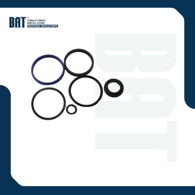 17446461-TVH-SEAL KIT HYDR. CYL-OEM&ALT