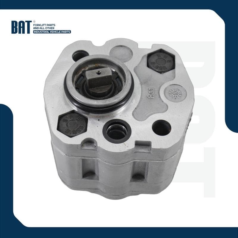 18242420-TVH-HYDRAULIC PUMP-OEM&ALT