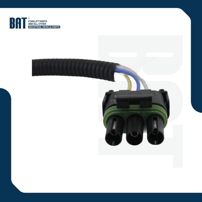 207900310005-HANGCHA (HC)-ACCELERATOR PEDAL UNIT-OEM&ALT