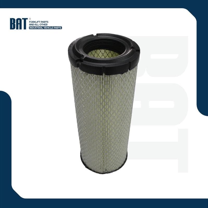 2080103351-TCM-AIR FILTER-OEM&ALT
