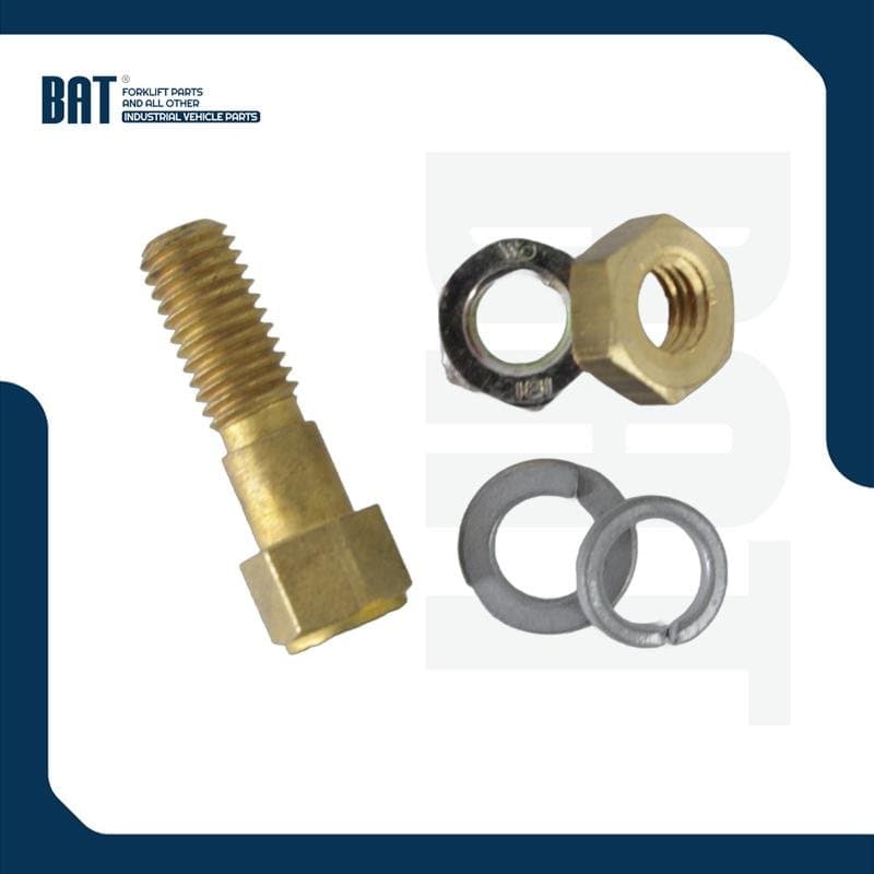 215918-ALBRIGHT-CONTACT KIT-OEM&ALT