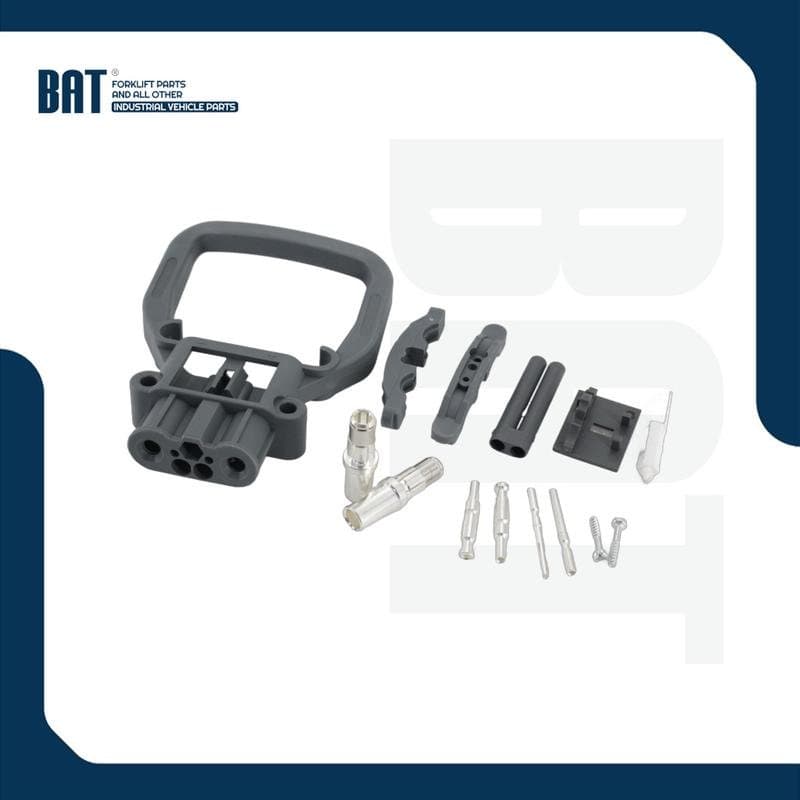 220103080-YALE-BATTERY CONNECTOR ASSEMBLY-OEM&ALT