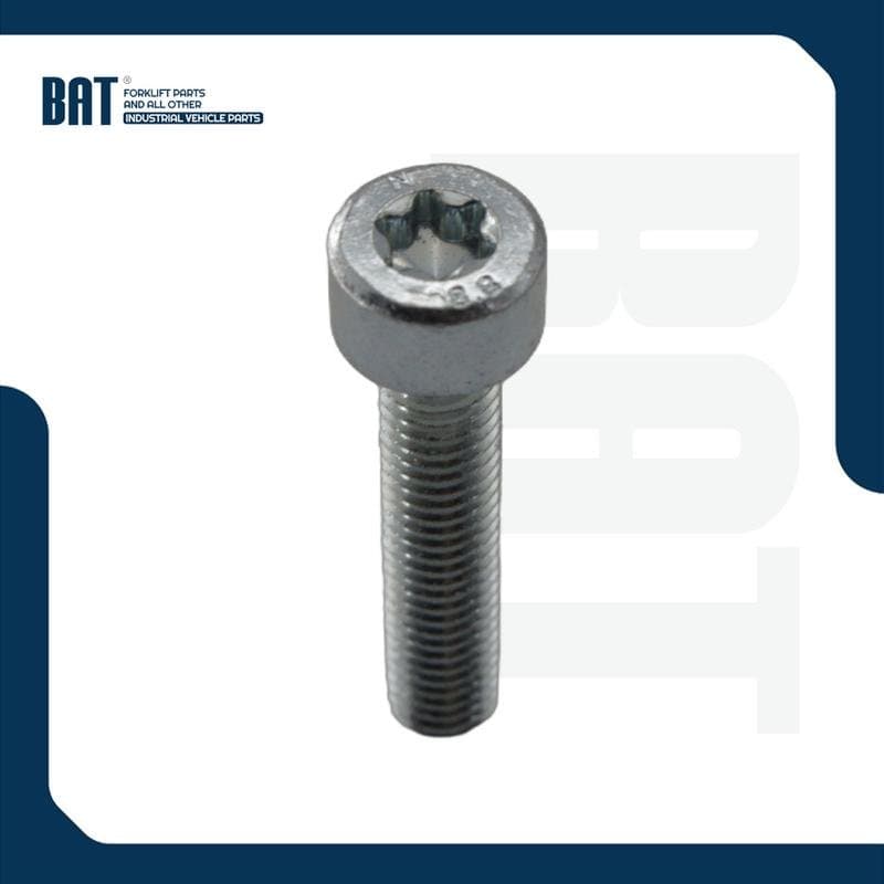 22018233-TVH-HEXAGON SOCKET HEAD CAP SCREW-OEM&ALT