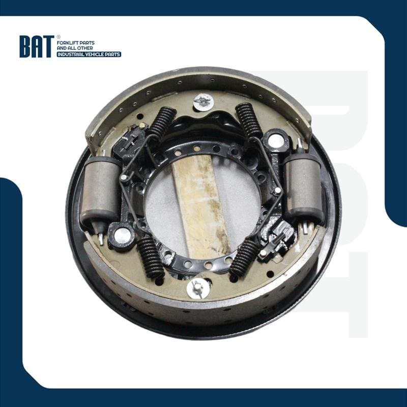 230G370112G-HELI-PLATE BRAKE ASSY-OEM&ALT