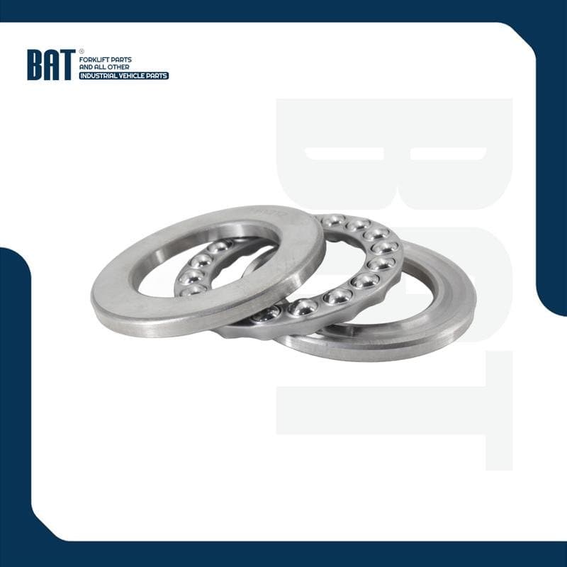 2314063-TVH-THRUST BEARING-OEM&ALT