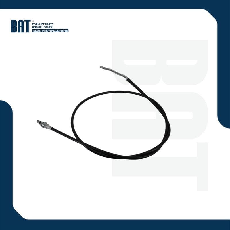 2314507-HYSTER-CONTROL CABLE-OEM&ALT