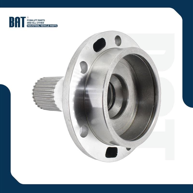 237404-CLARK-COUPLING-OEM&ALT