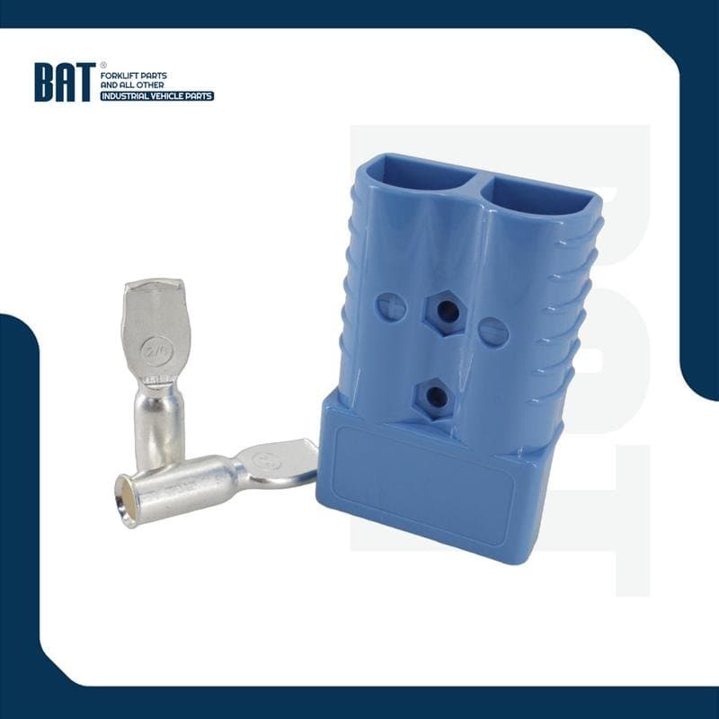 240067-HYSTER-BATTERY CONNECTOR ASSEMBLY-OEM&ALT