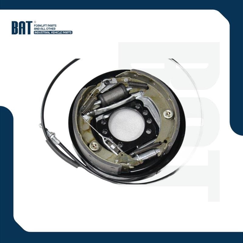 2445370401-HELI-PLATE BRAKE ASSY-OEM&ALT